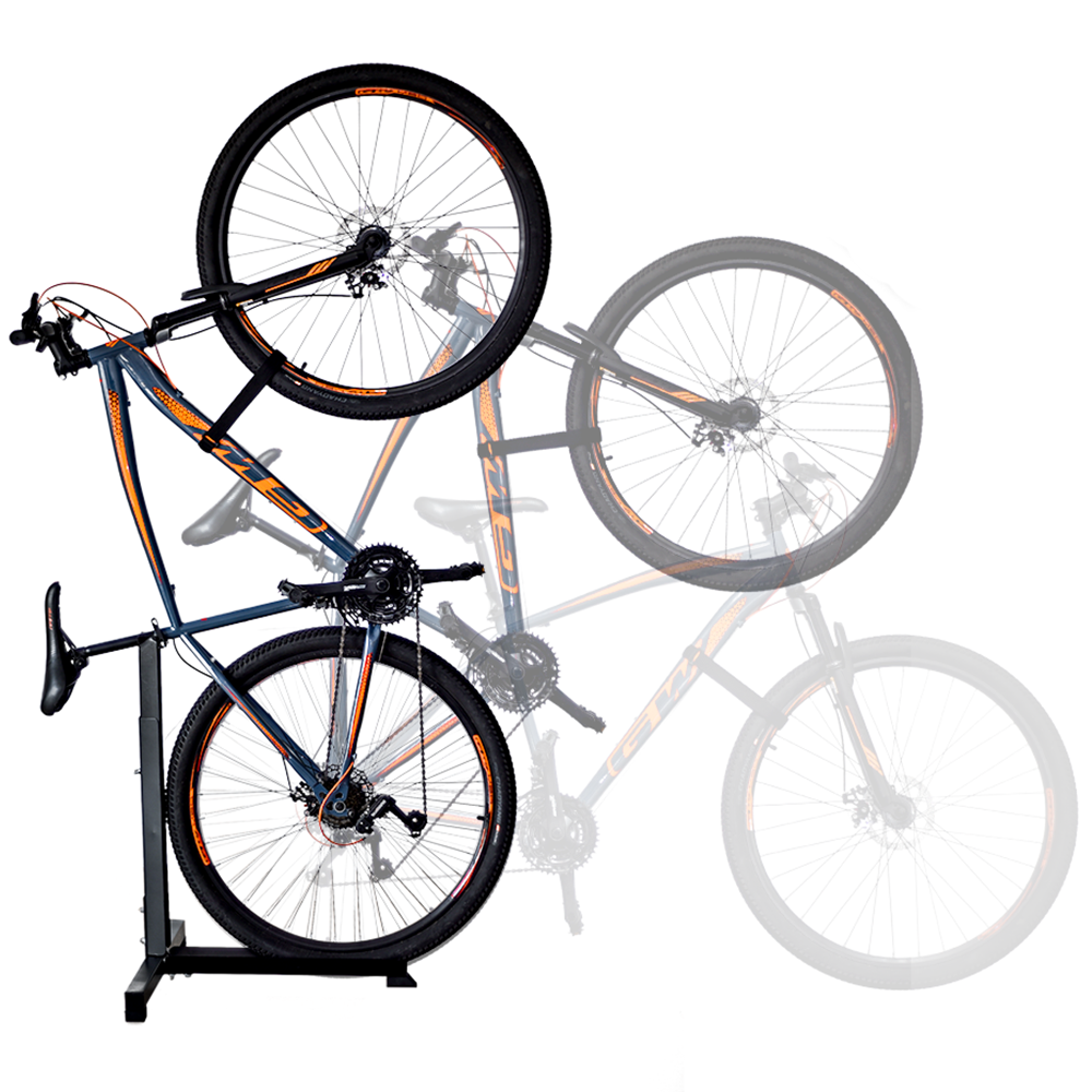 Soporte Vertical para Bicicletas BikeUp