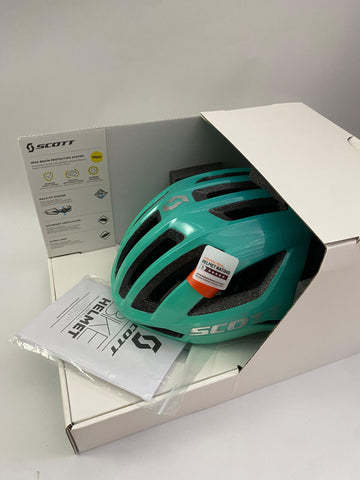 CASCO SCOTT CENTRIC PLUS SUPERSONIC Edt.