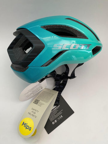 CASCO SCOTT CENTRIC PLUS SUPERSONIC Edt.