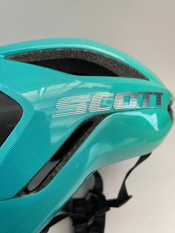 CASCO SCOTT CENTRIC PLUS SUPERSONIC Edt.