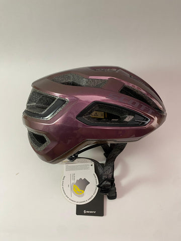 CASCO SCOTT ARX PLUS