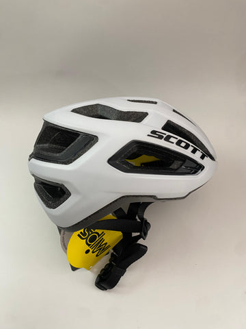 CASCO SCOTT ARX PLUS