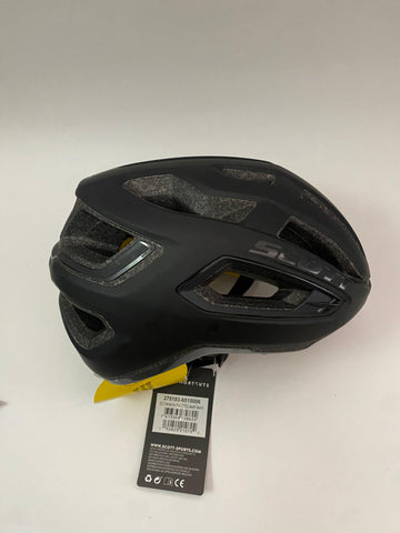 CASCO SCOTT ARX PLUS