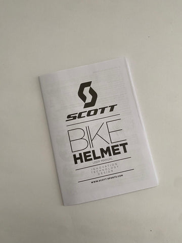 CASCO SCOTT ARX PLUS